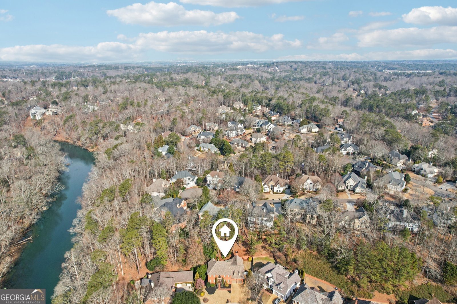 7 Ninth Green Drive Roswell - Photo 36