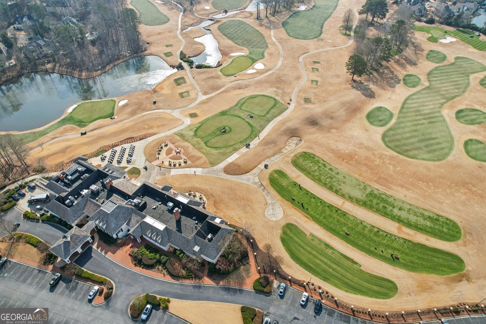 7 Ninth Green Drive Roswell - Photo 37