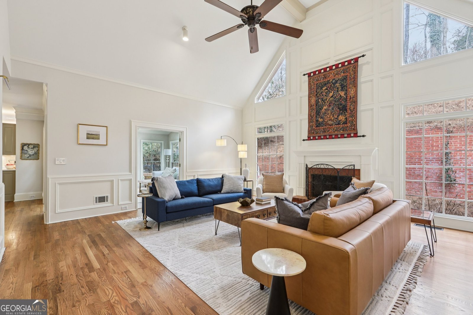 7 Ninth Green Drive Roswell - Photo 9