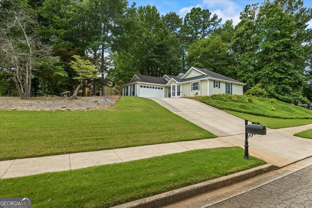 539 Horseshoe Circle Stockbridge - Photo 32