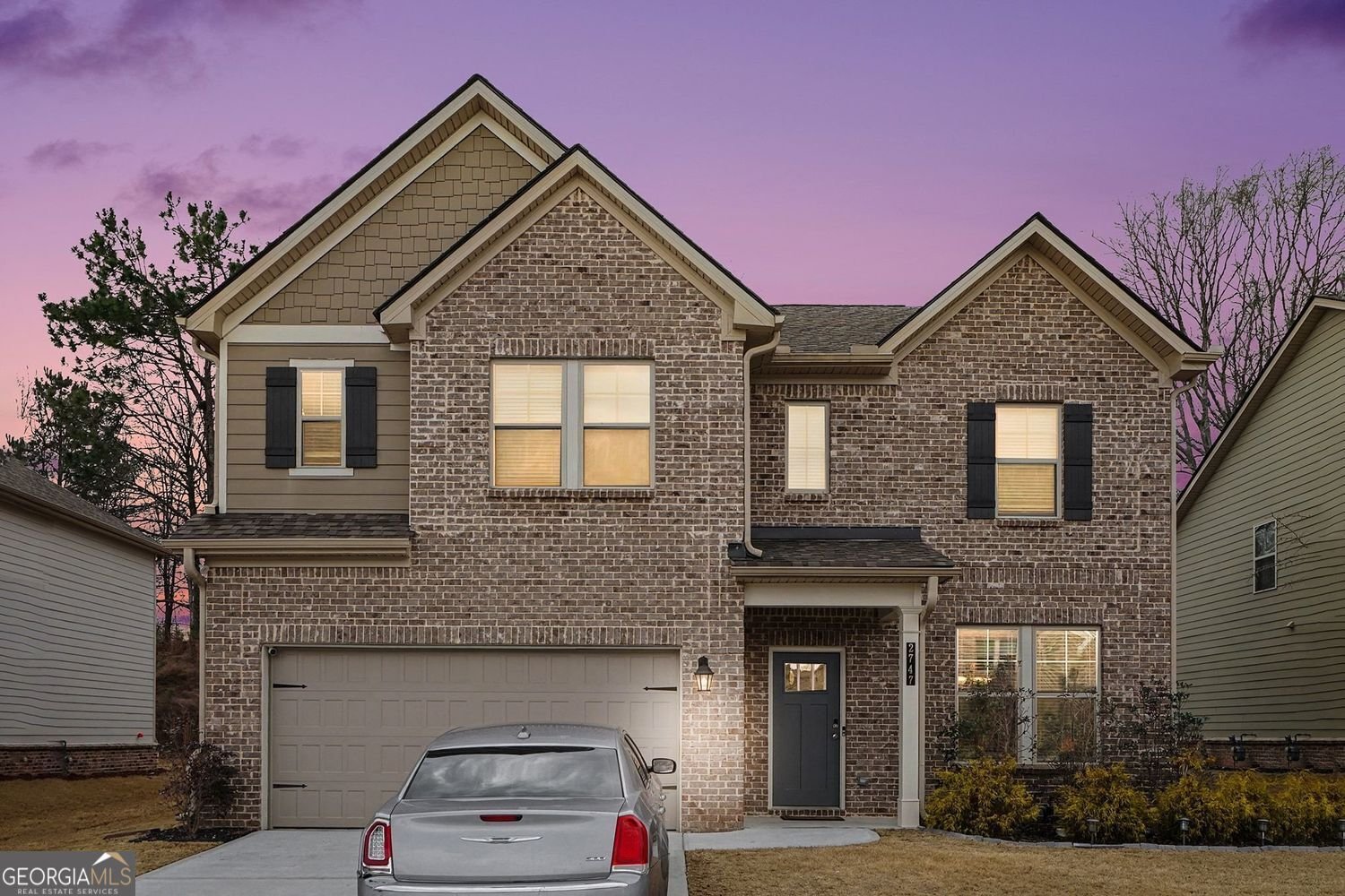 2747 Malton Way Loganville - Photo 1