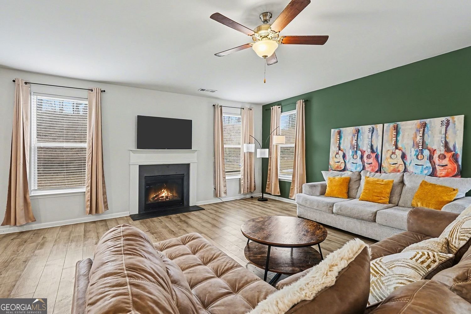 2747 Malton Way Loganville - Photo 10