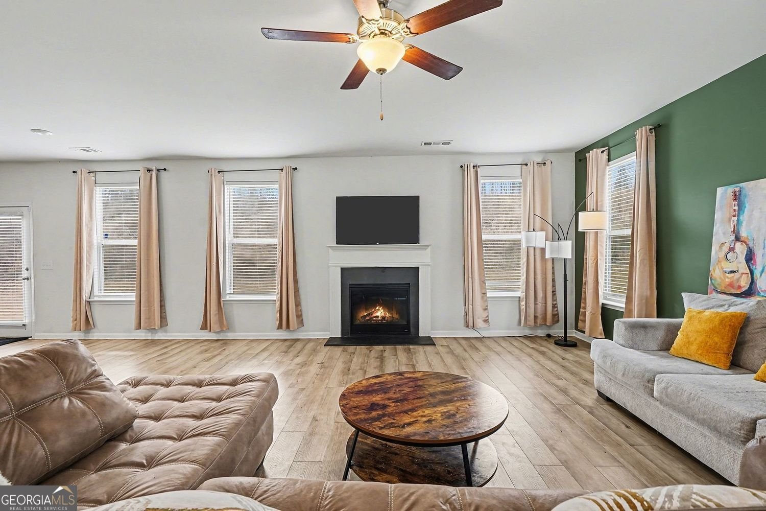 2747 Malton Way Loganville - Photo 11