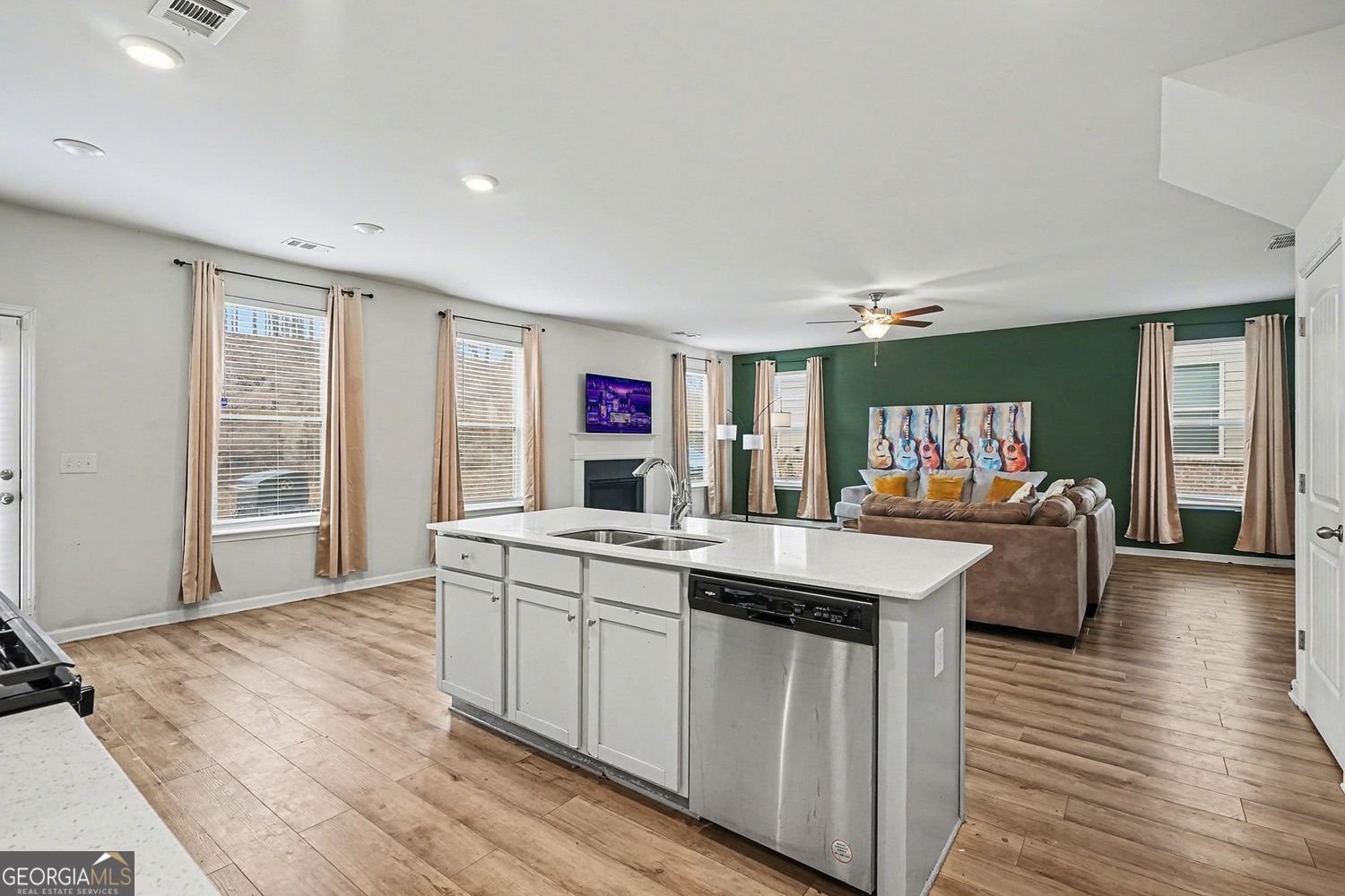 2747 Malton Way Loganville - Photo 18