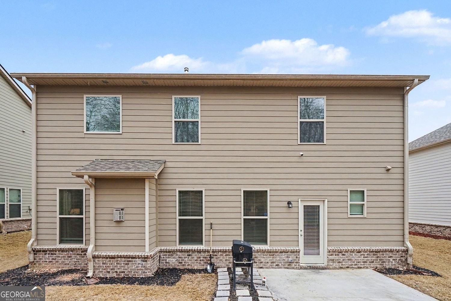 2747 Malton Way Loganville - Photo 36