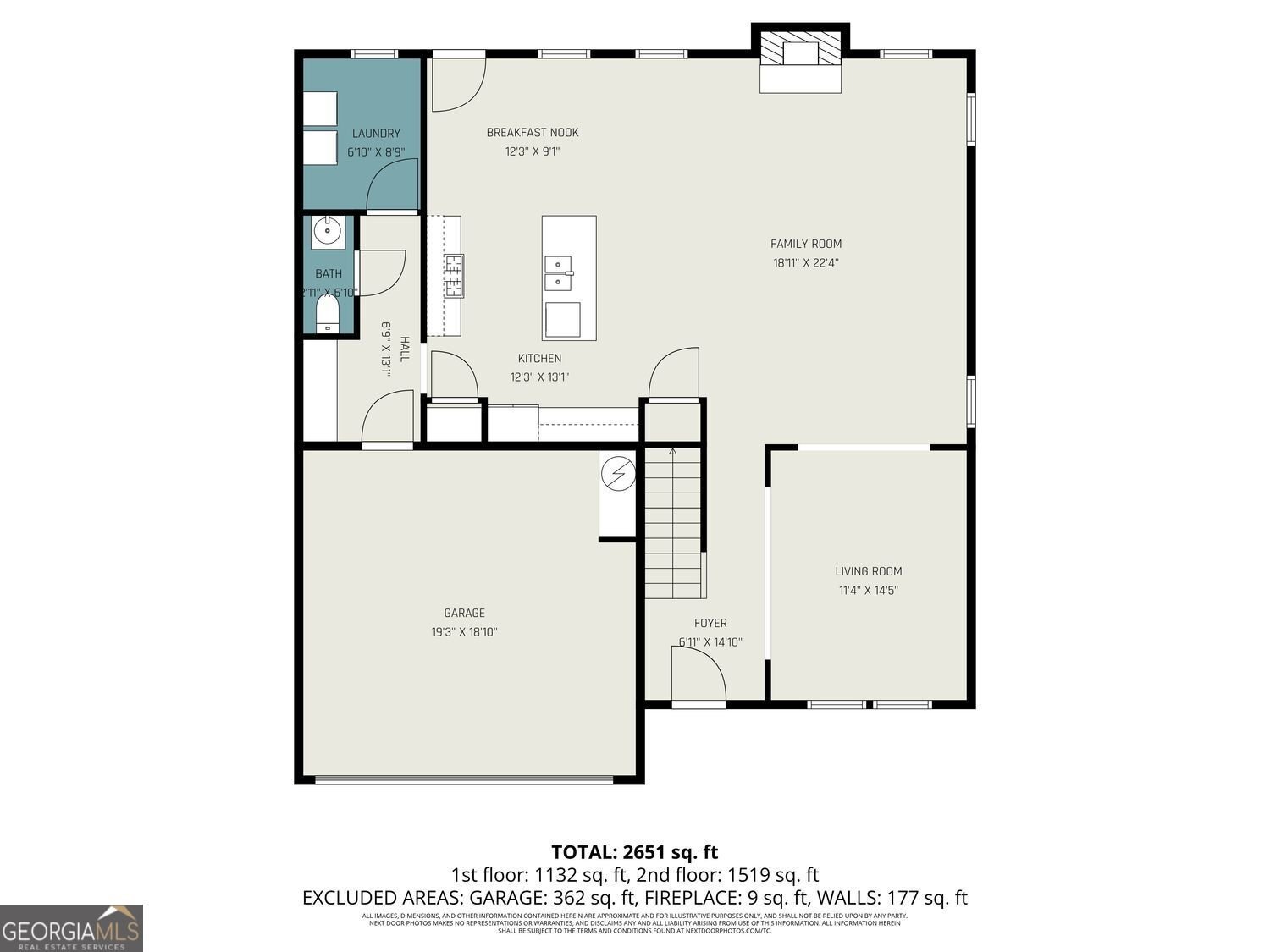 2747 Malton Way Loganville - Photo 38