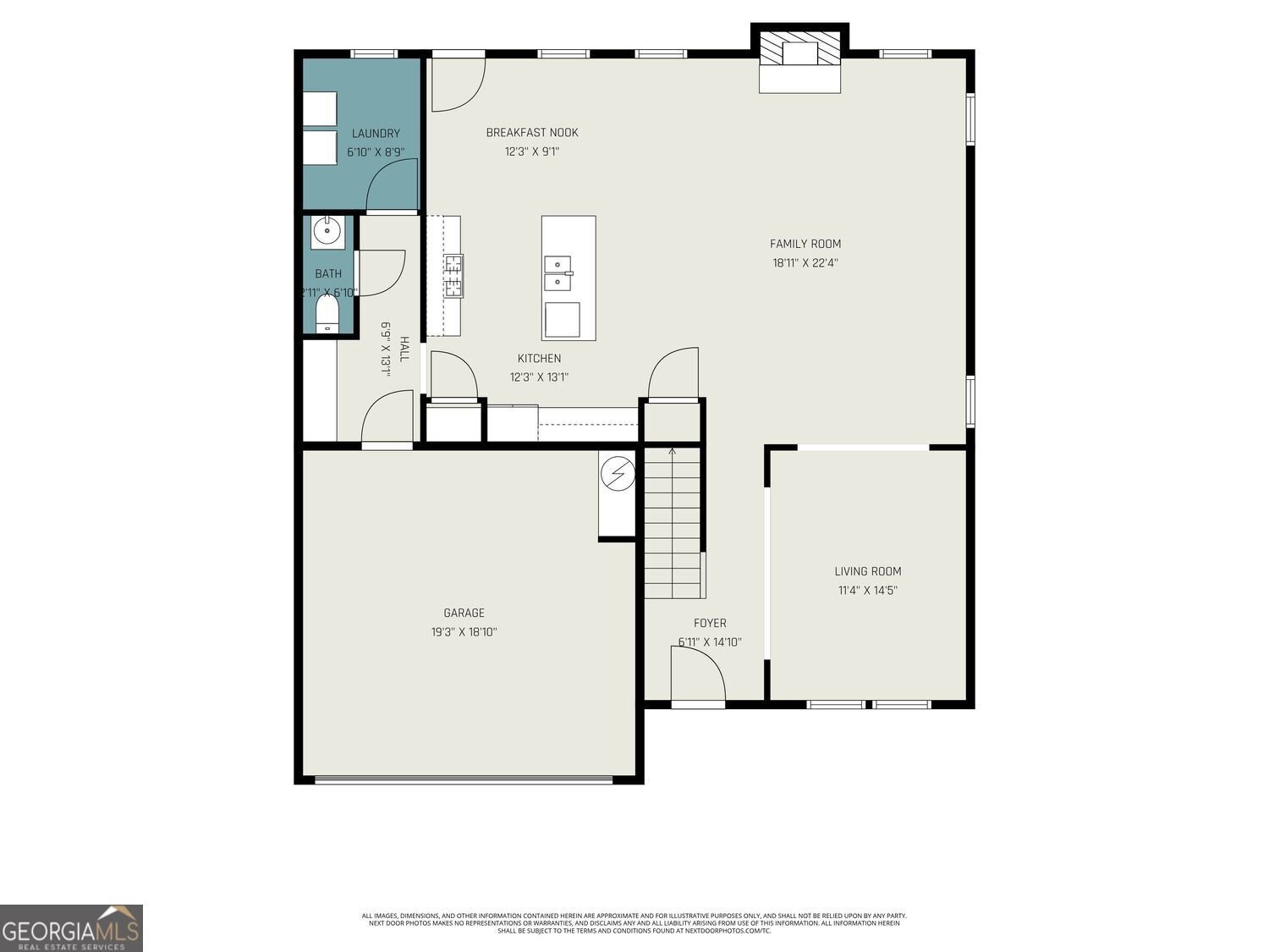 2747 Malton Way Loganville - Photo 39