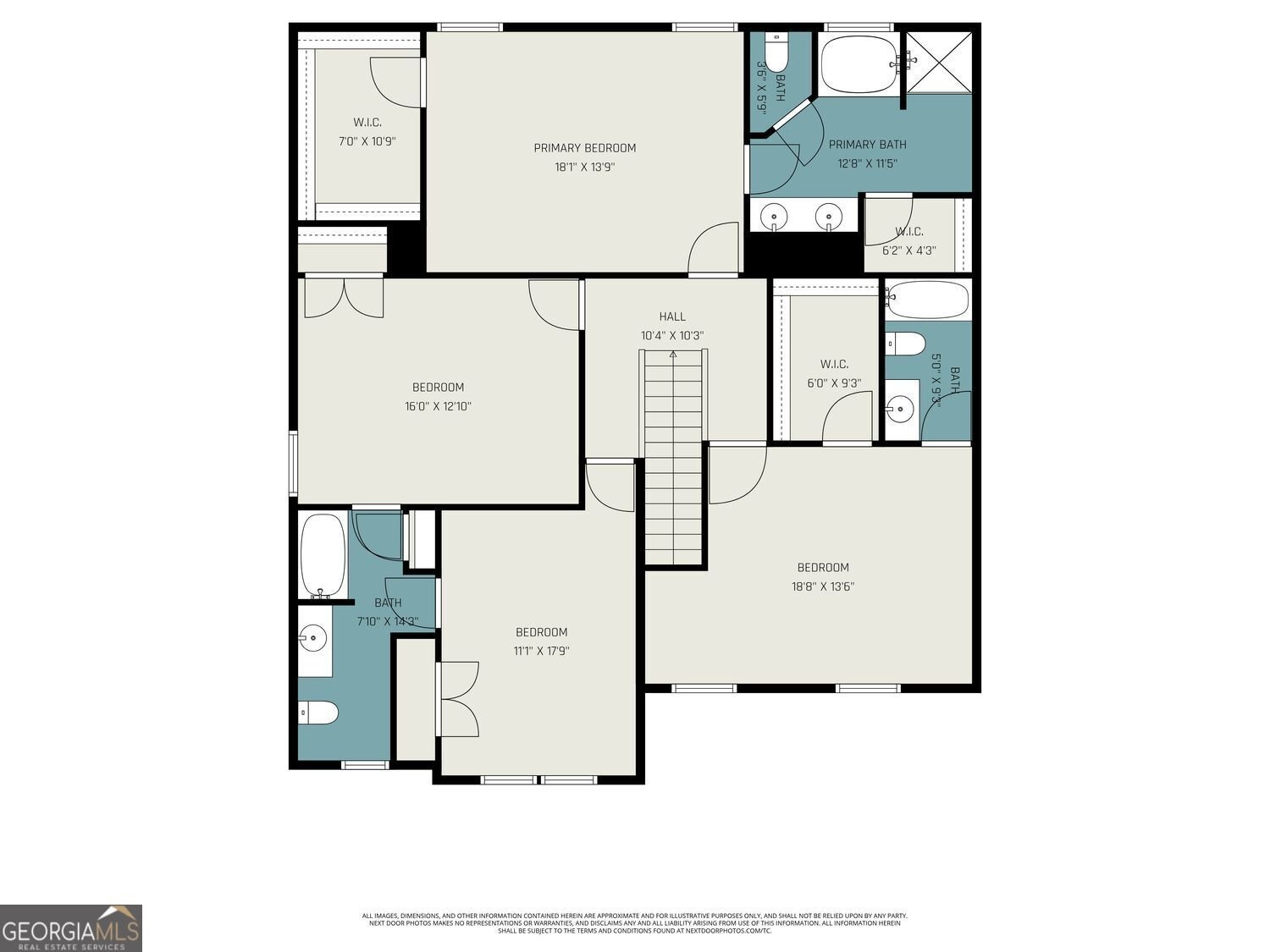 2747 Malton Way Loganville - Photo 41