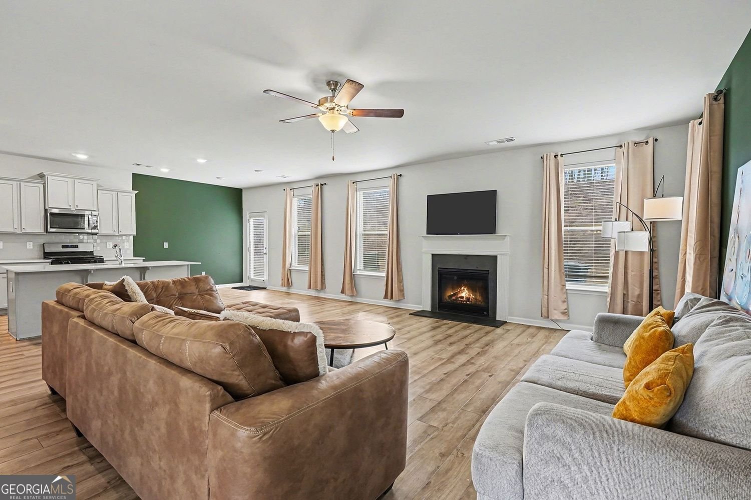 2747 Malton Way Loganville - Photo 7