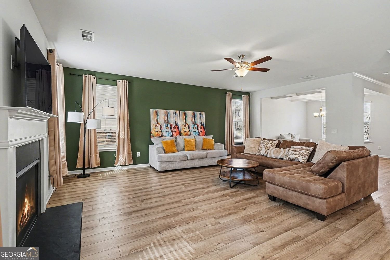 2747 Malton Way Loganville - Photo 8