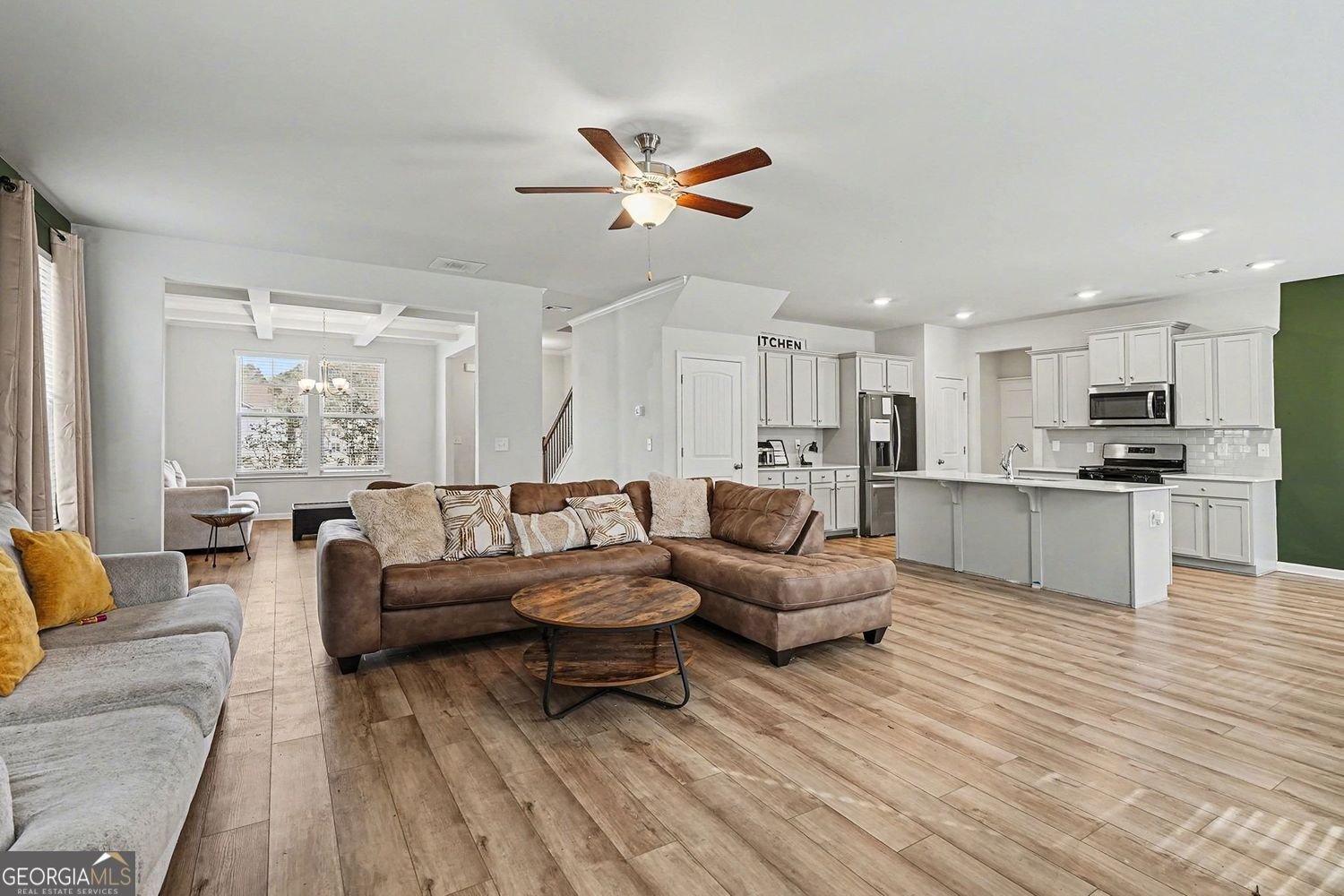 2747 Malton Way Loganville - Photo 9