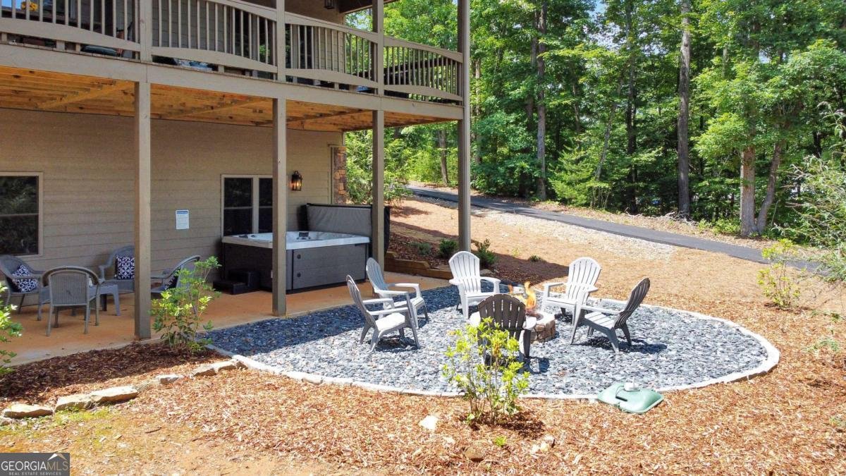 196 Grayson Point Blue Ridge - Photo 55