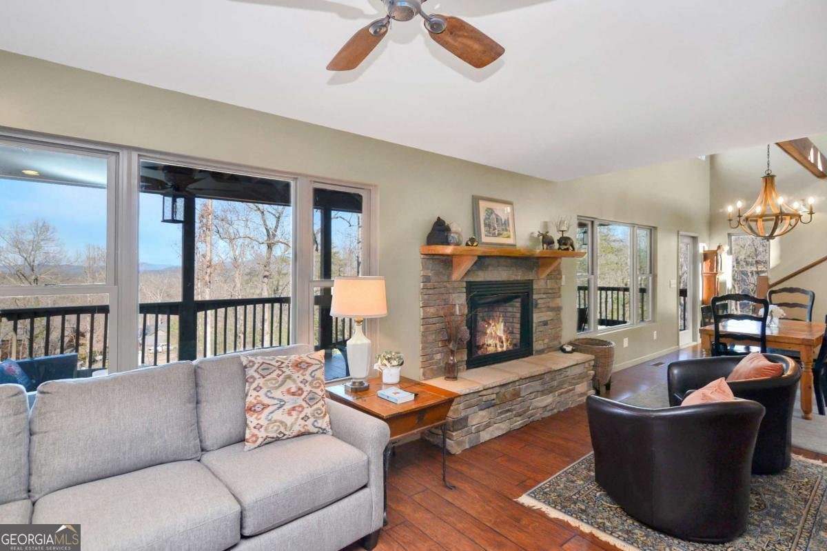 196 Grayson Point Blue Ridge - Photo 6