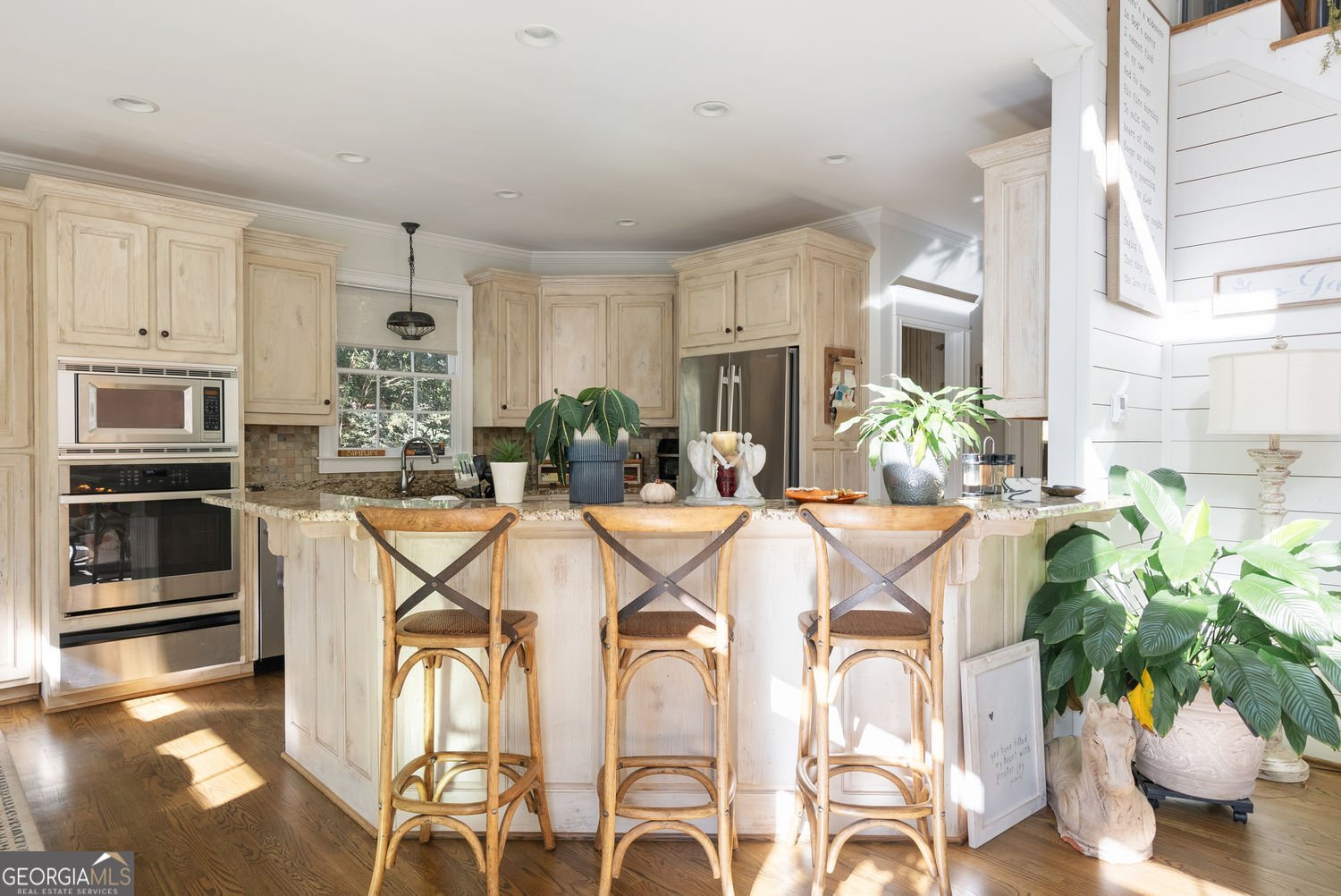 505 River Ridge Road Clarkesville - Photo 17