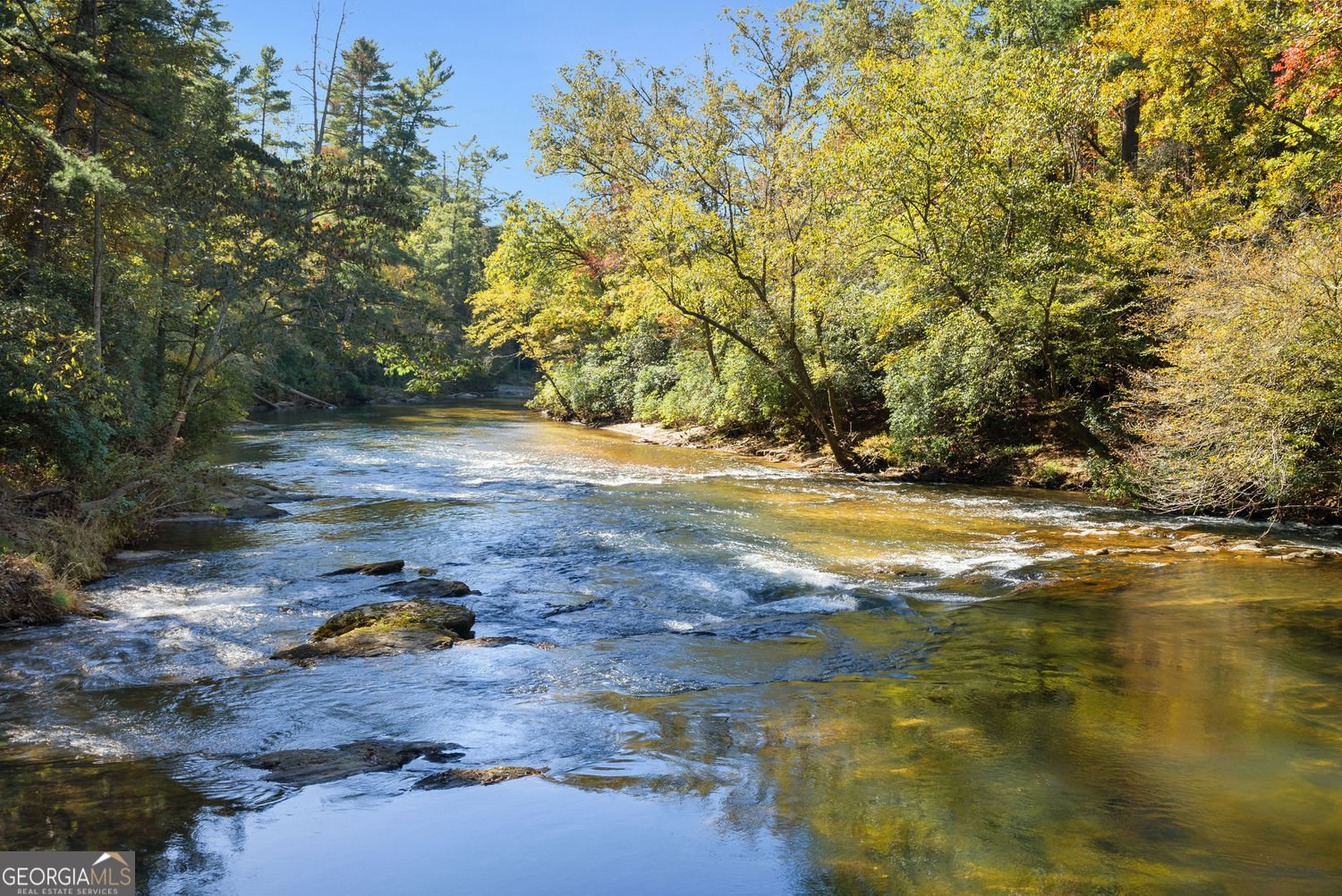 505 River Ridge Road Clarkesville - Photo 28