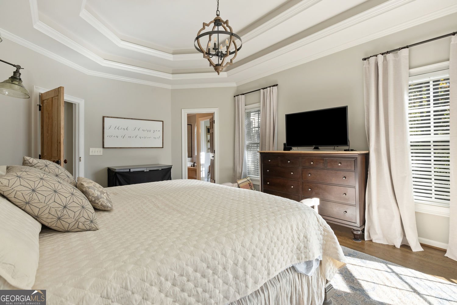 505 River Ridge Road Clarkesville - Photo 32