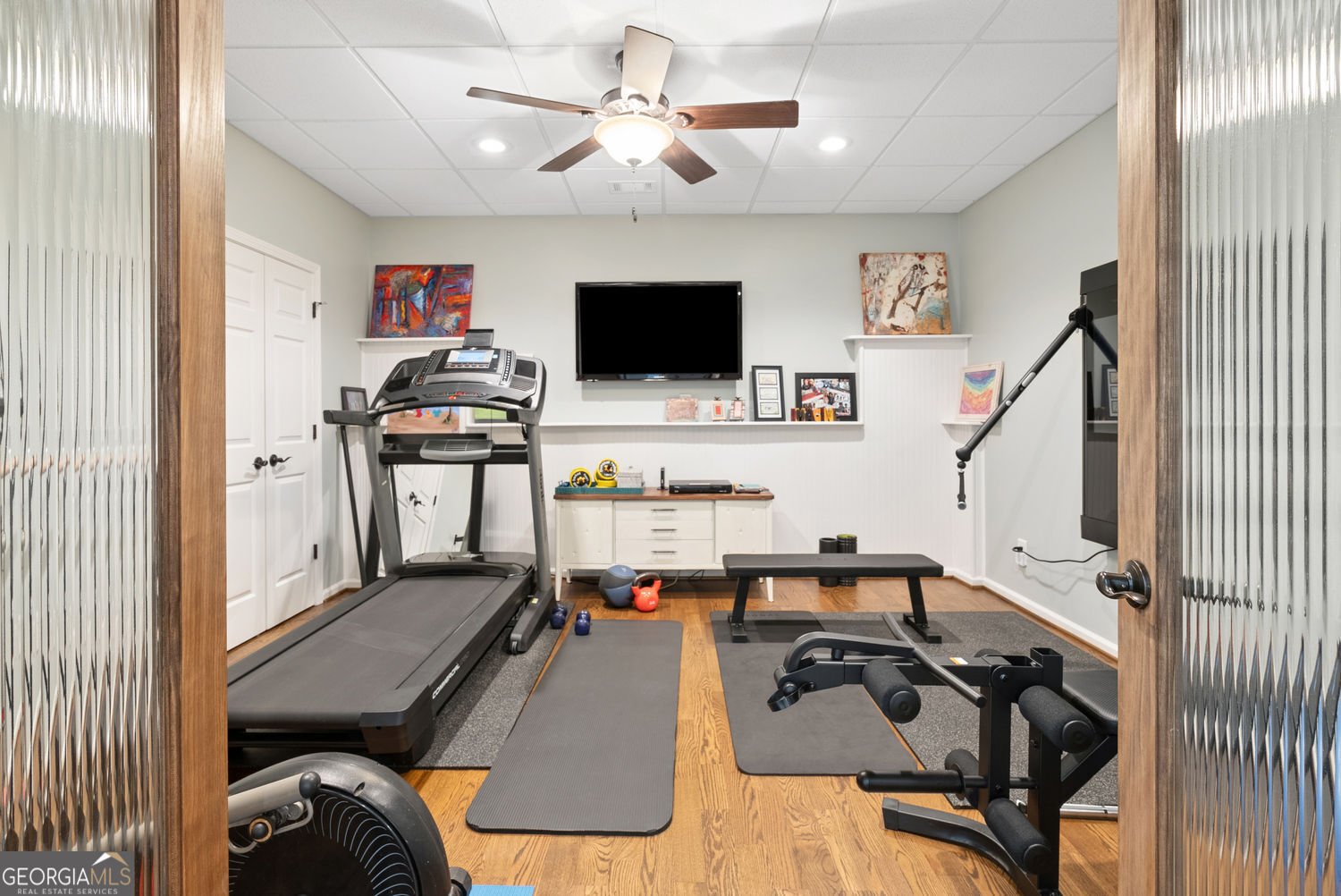 505 River Ridge Road Clarkesville - Photo 44