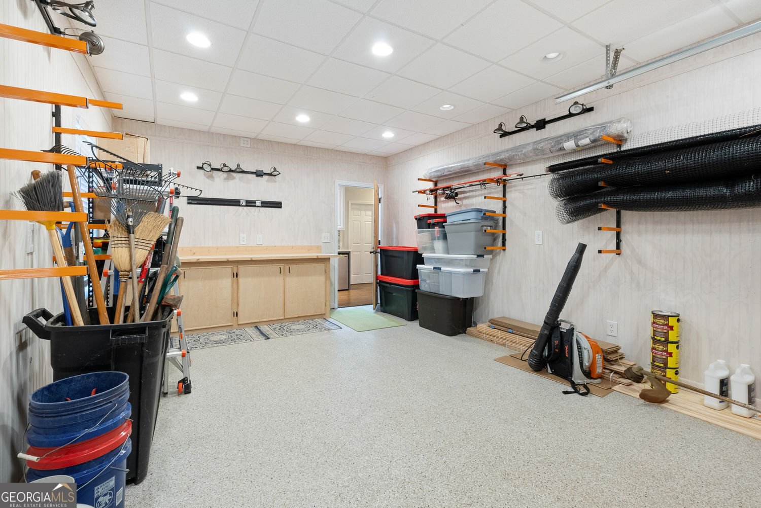 505 River Ridge Road Clarkesville - Photo 45