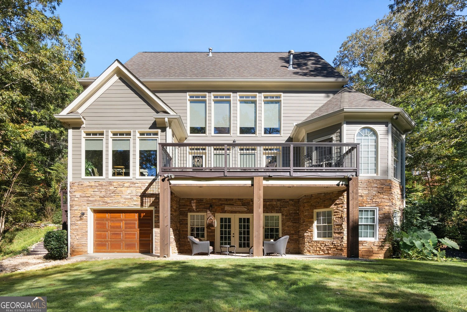 505 River Ridge Road Clarkesville - Photo 48