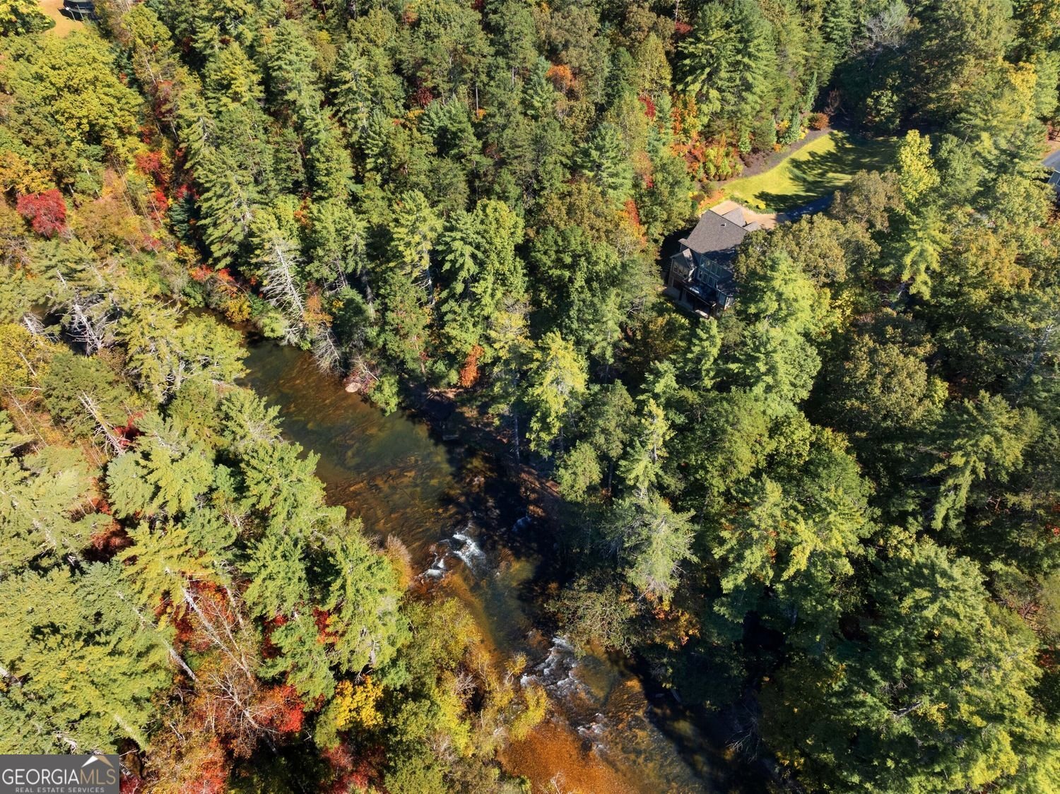 505 River Ridge Road Clarkesville - Photo 54