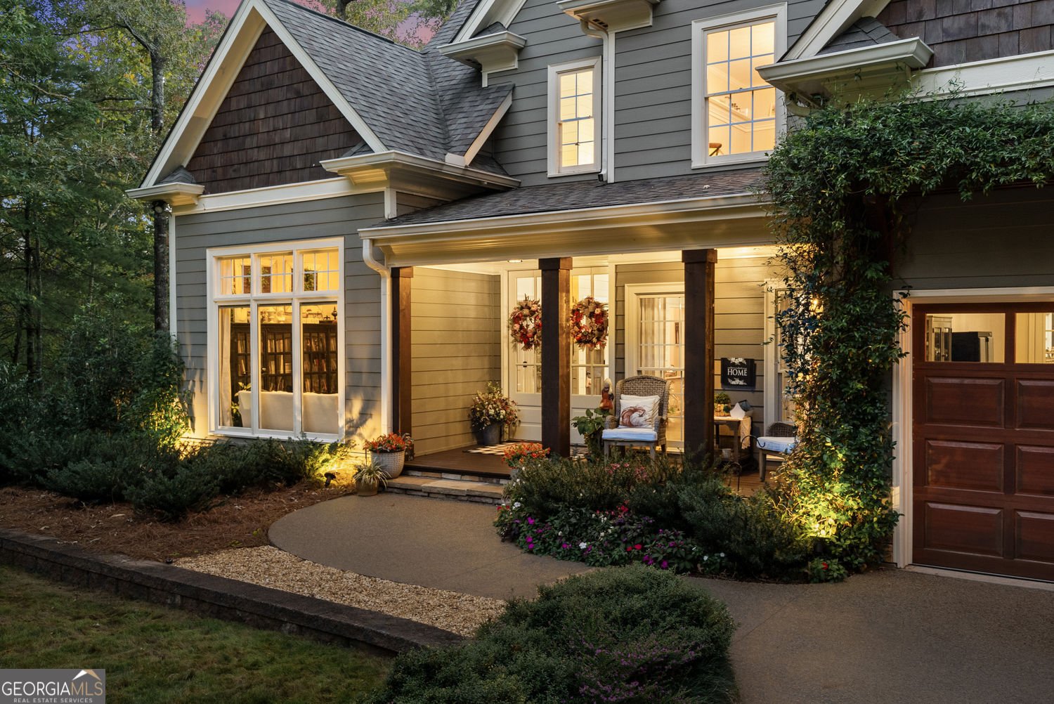 505 River Ridge Road Clarkesville - Photo 57