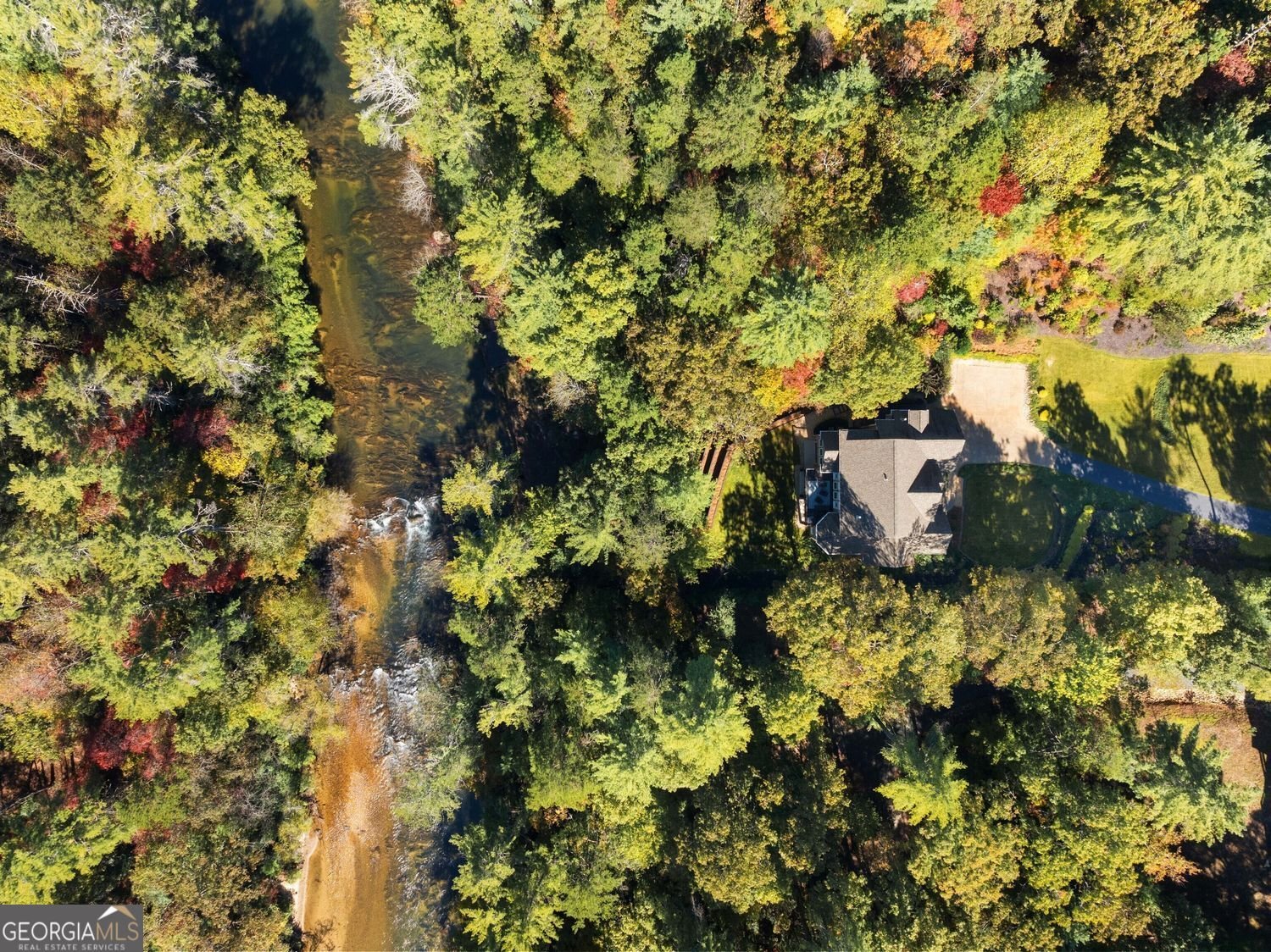 505 River Ridge Road Clarkesville - Photo 6