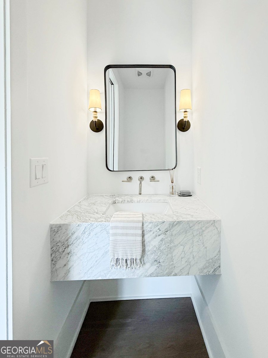 10961 Serenbe Lane Chattahoochee Hills - Photo 10