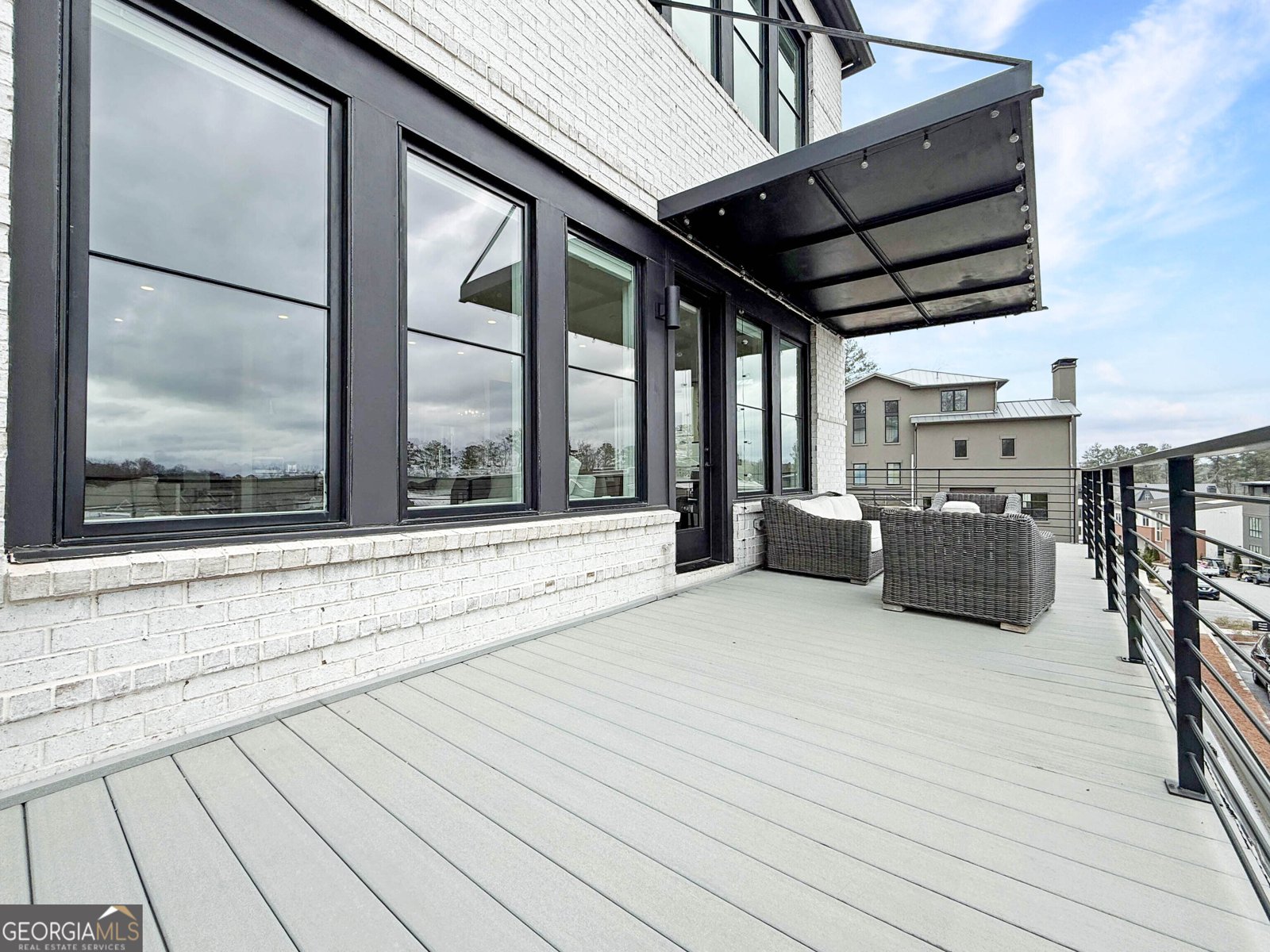 10961 Serenbe Lane Chattahoochee Hills - Photo 18