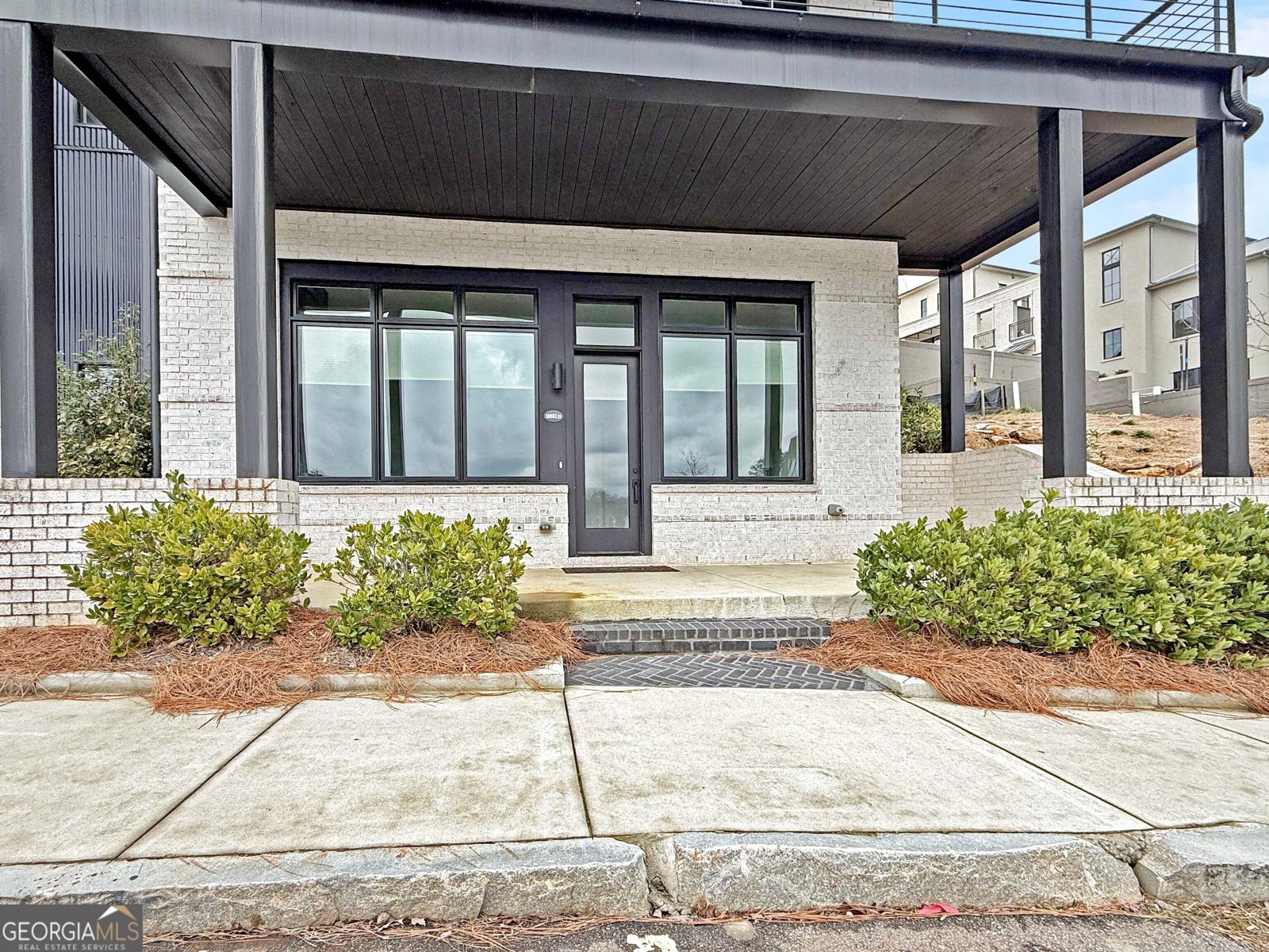 10961 Serenbe Lane Chattahoochee Hills - Photo 20