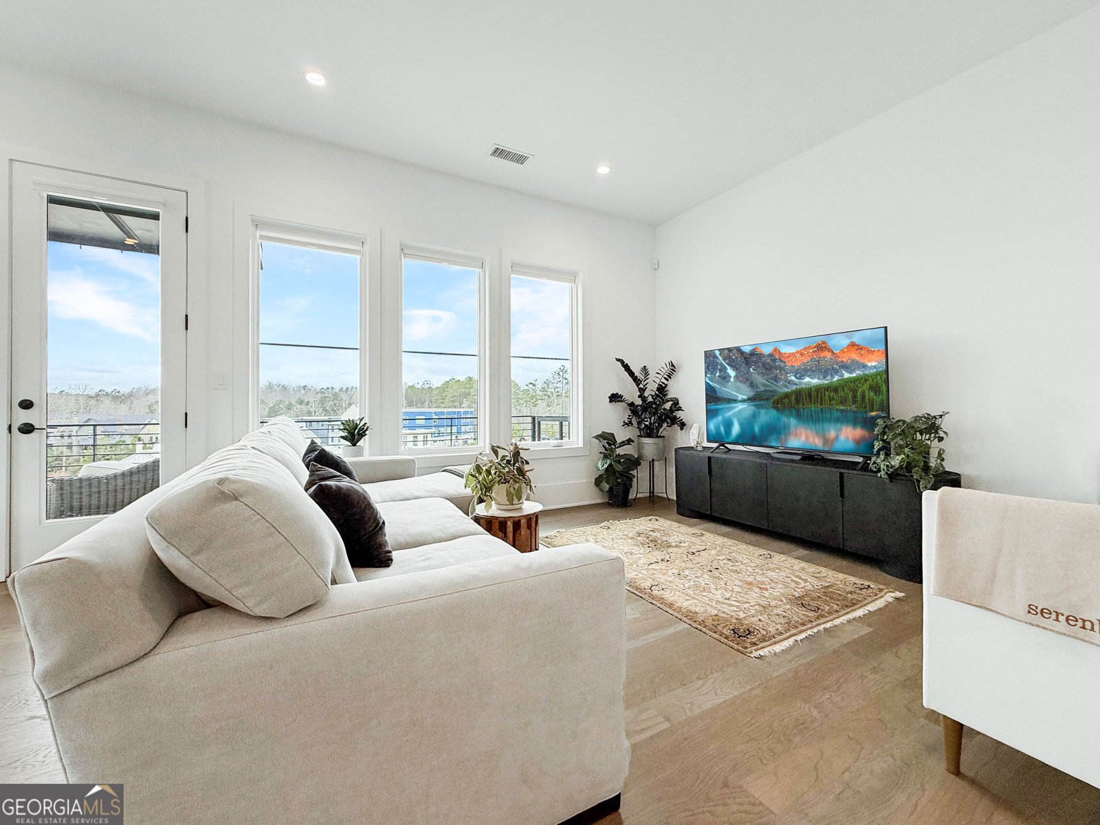 10961 Serenbe Lane Chattahoochee Hills - Photo 6