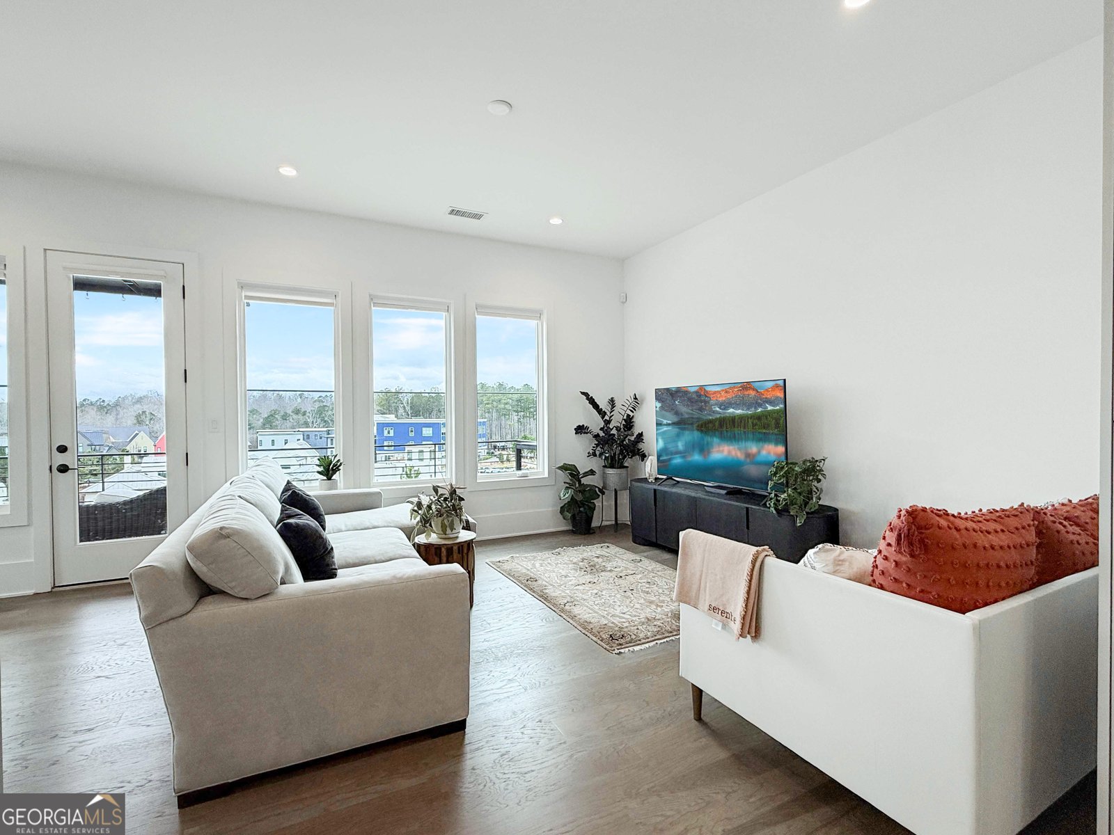 10961 Serenbe Lane Chattahoochee Hills - Photo 7