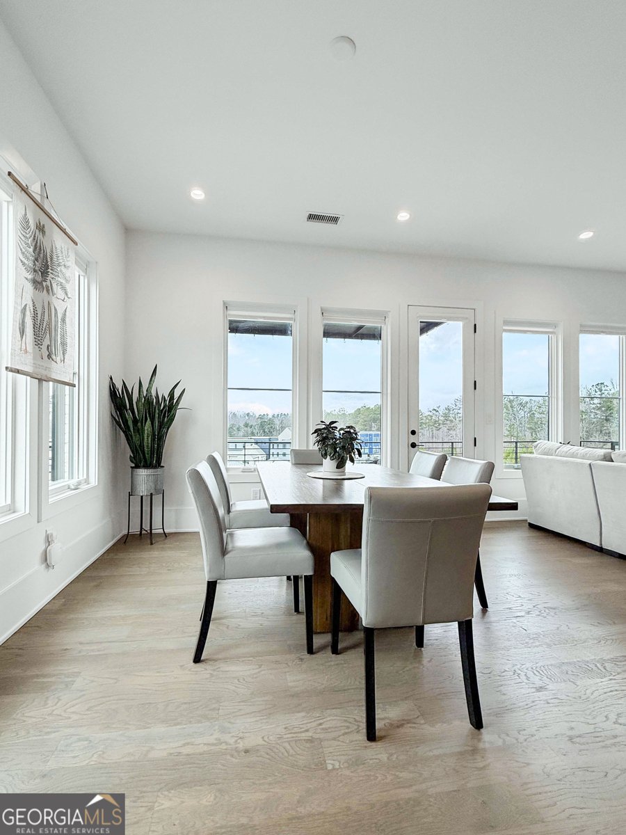 10961 Serenbe Lane Chattahoochee Hills - Photo 8