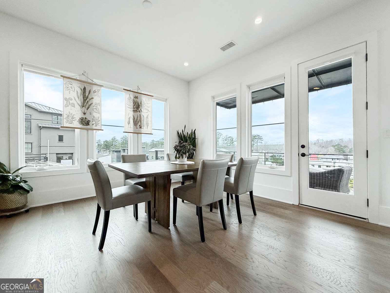 10961 Serenbe Lane Chattahoochee Hills - Photo 9