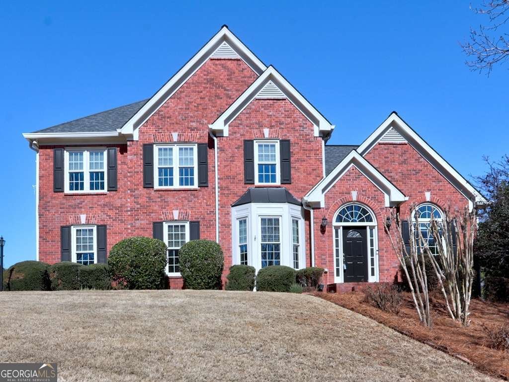 5400 Anemone Court Acworth - Photo 1