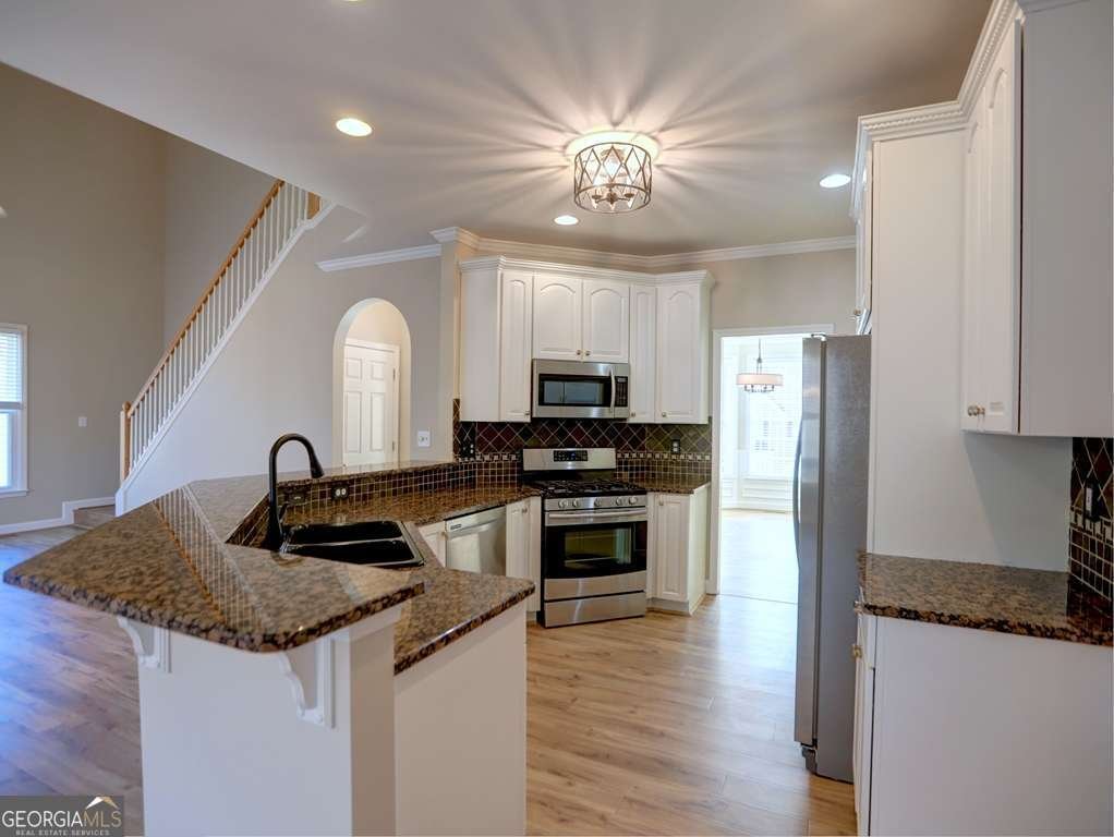 5400 Anemone Court Acworth - Photo 10