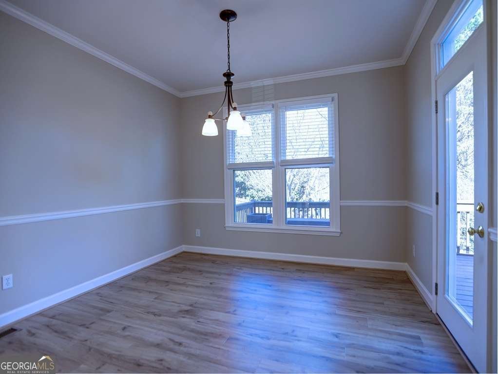 5400 Anemone Court Acworth - Photo 12