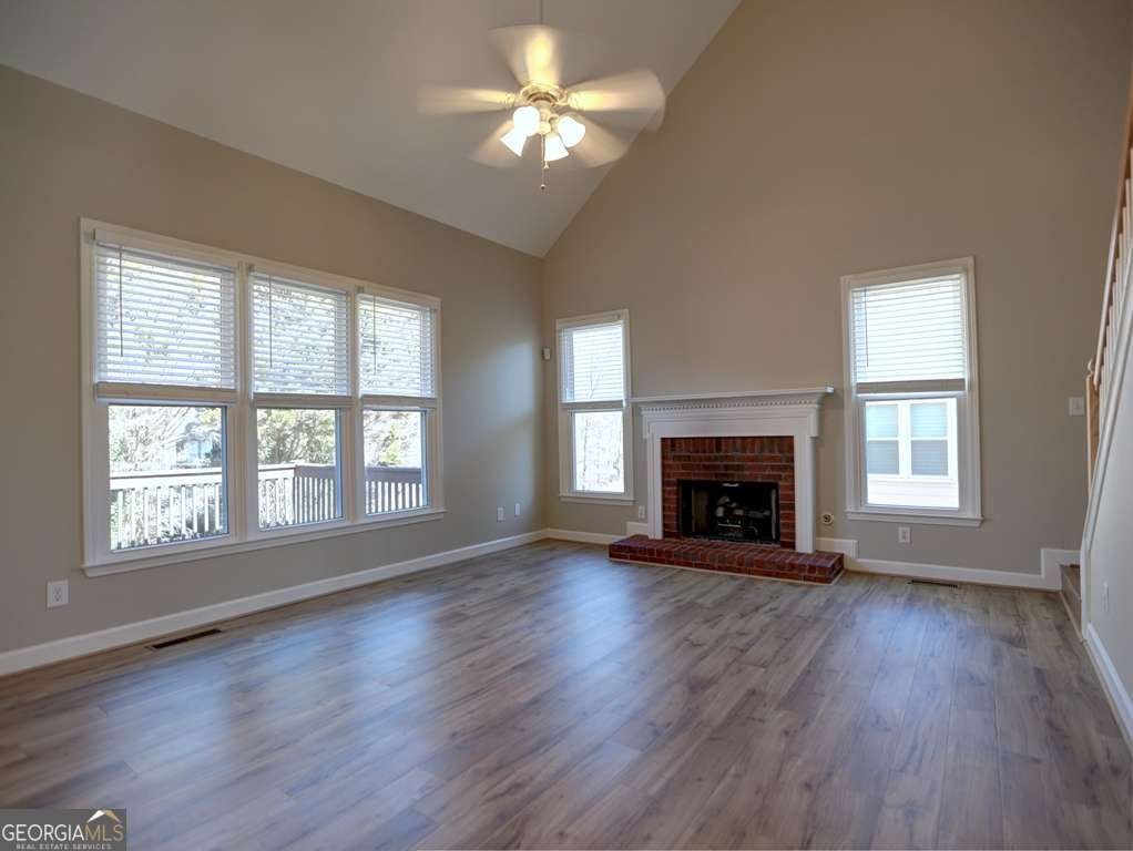 5400 Anemone Court Acworth - Photo 13