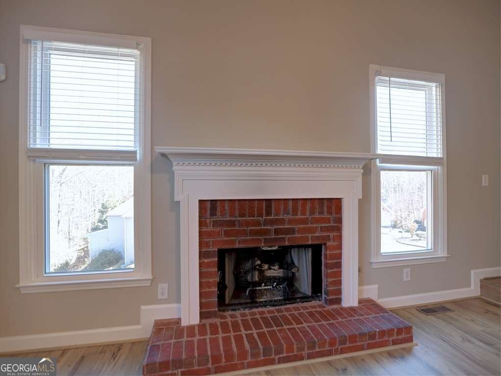 5400 Anemone Court Acworth - Photo 14