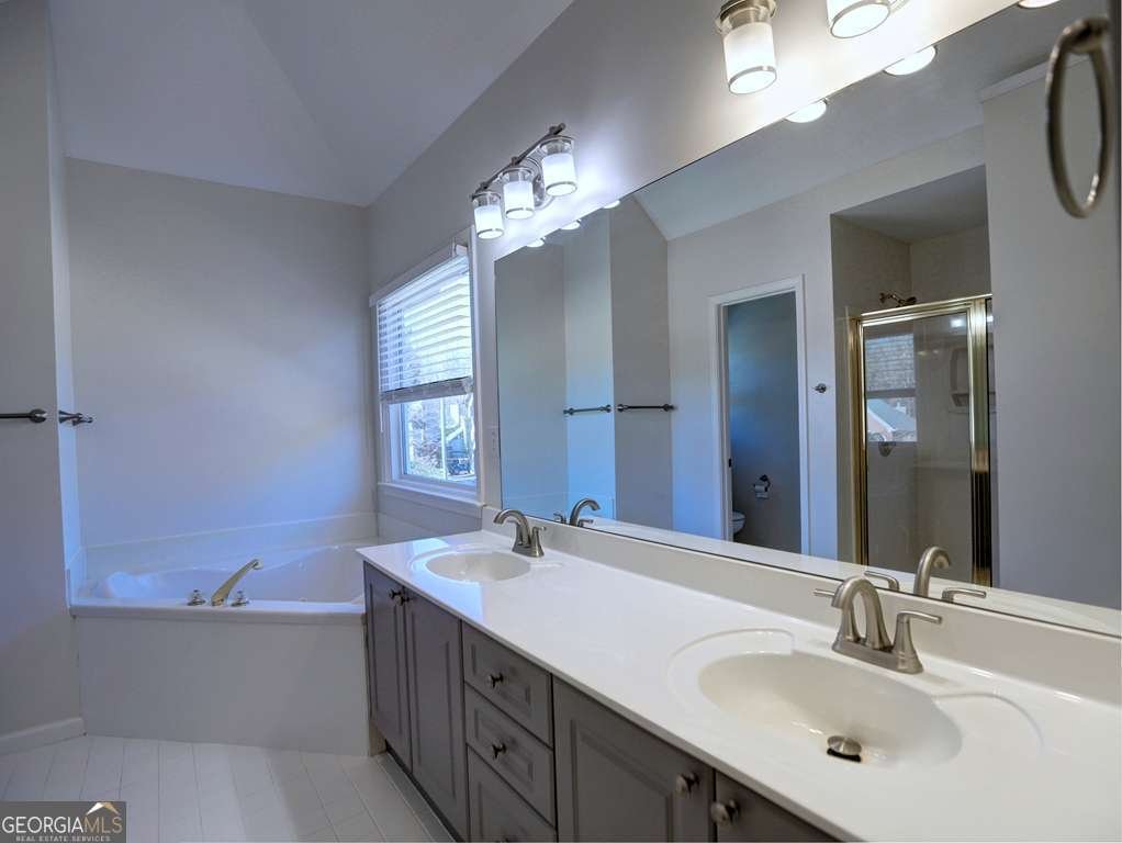 5400 Anemone Court Acworth - Photo 20