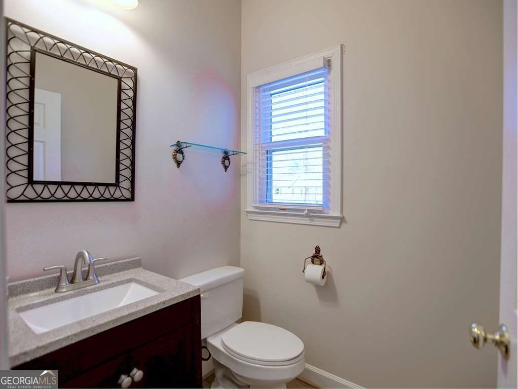 5400 Anemone Court Acworth - Photo 25