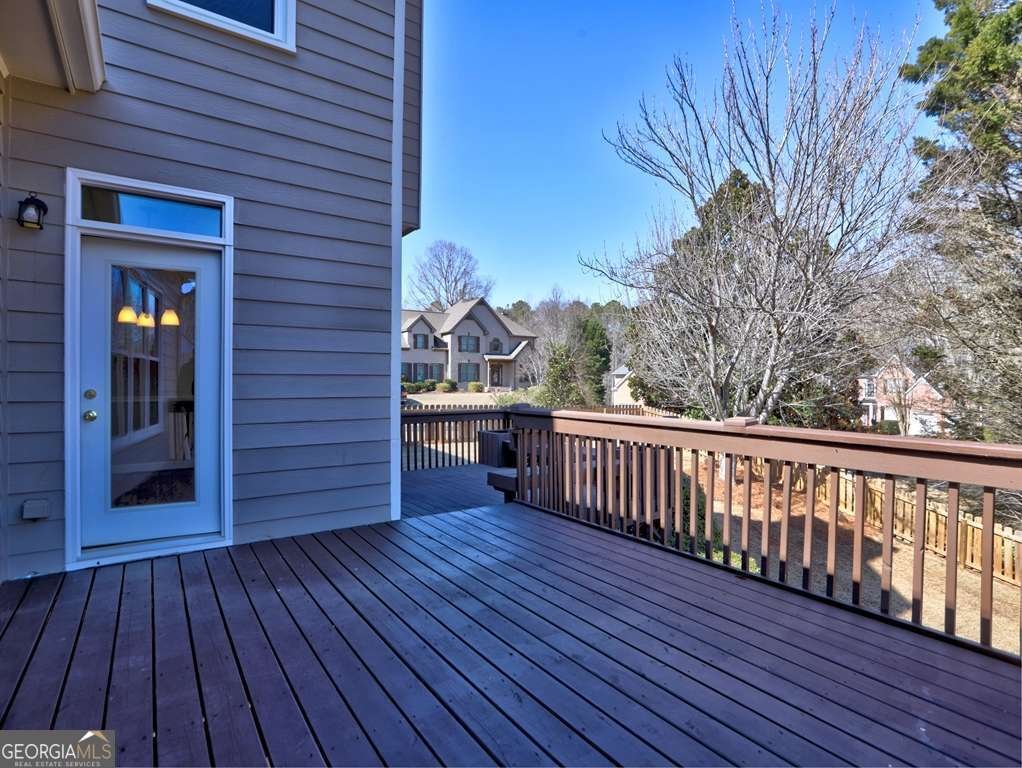 5400 Anemone Court Acworth - Photo 34