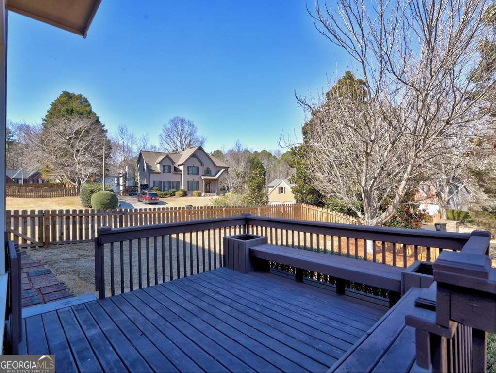 5400 Anemone Court Acworth - Photo 35