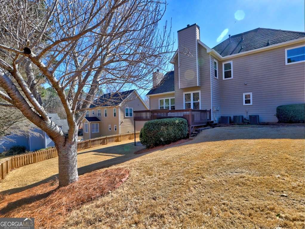 5400 Anemone Court Acworth - Photo 38