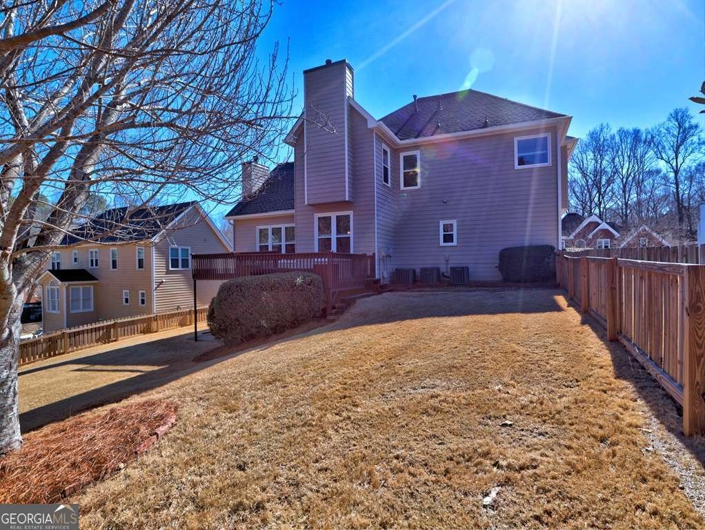 5400 Anemone Court Acworth - Photo 39