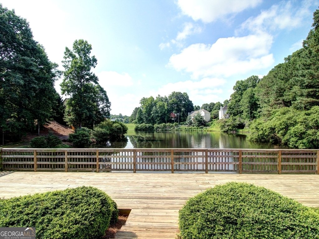 5400 Anemone Court Acworth - Photo 42