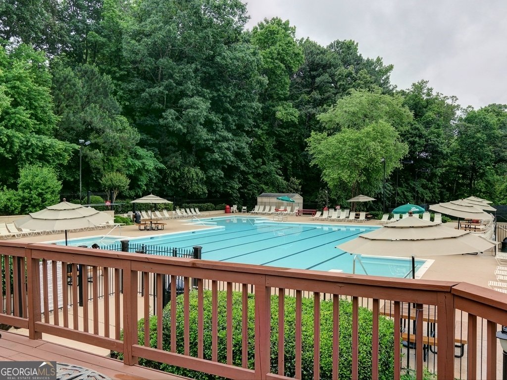 5400 Anemone Court Acworth - Photo 43