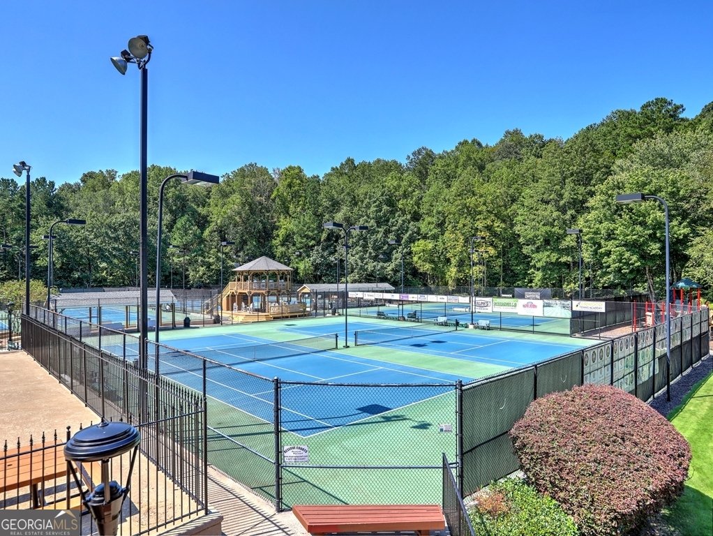 5400 Anemone Court Acworth - Photo 44