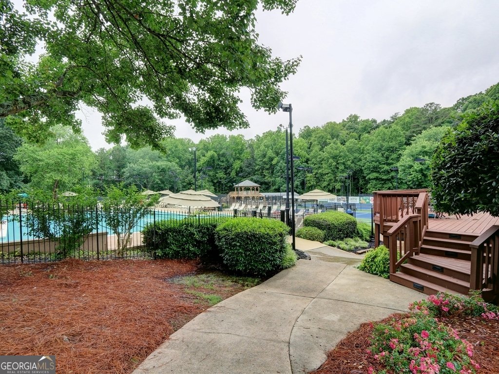 5400 Anemone Court Acworth - Photo 47
