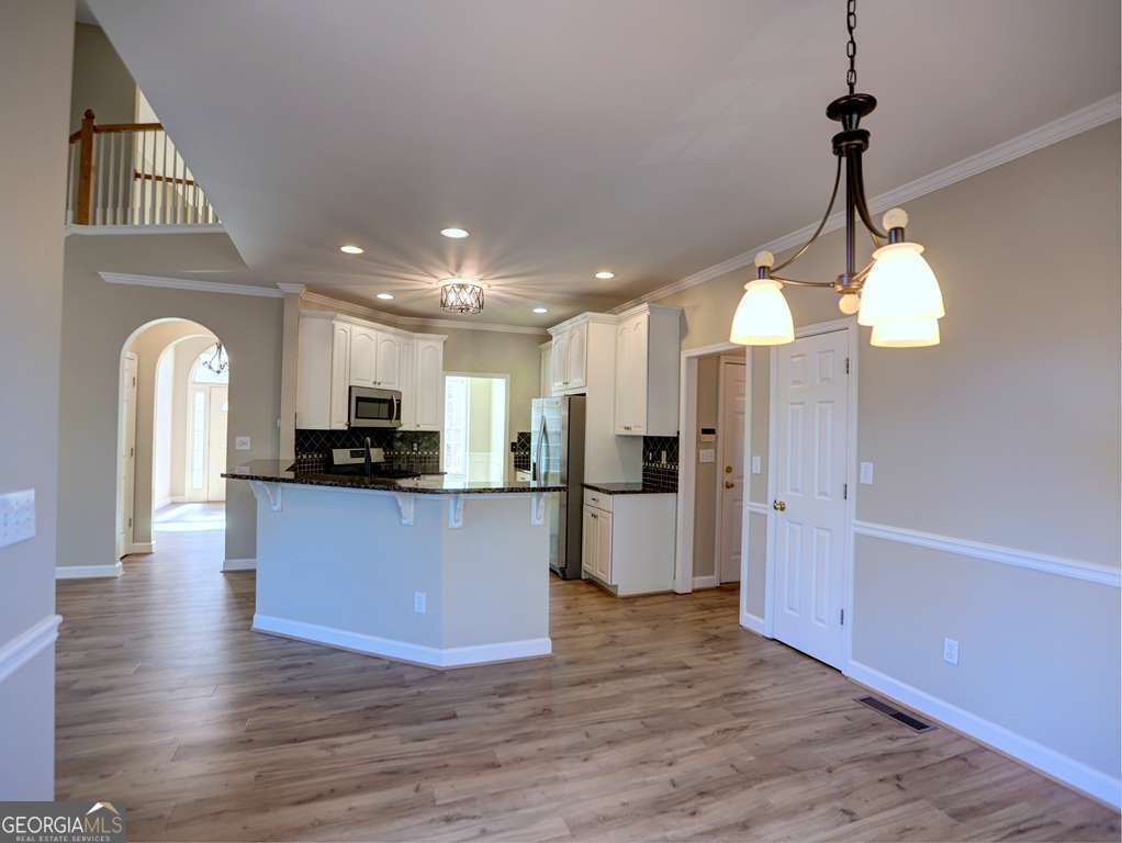 5400 Anemone Court Acworth - Photo 8