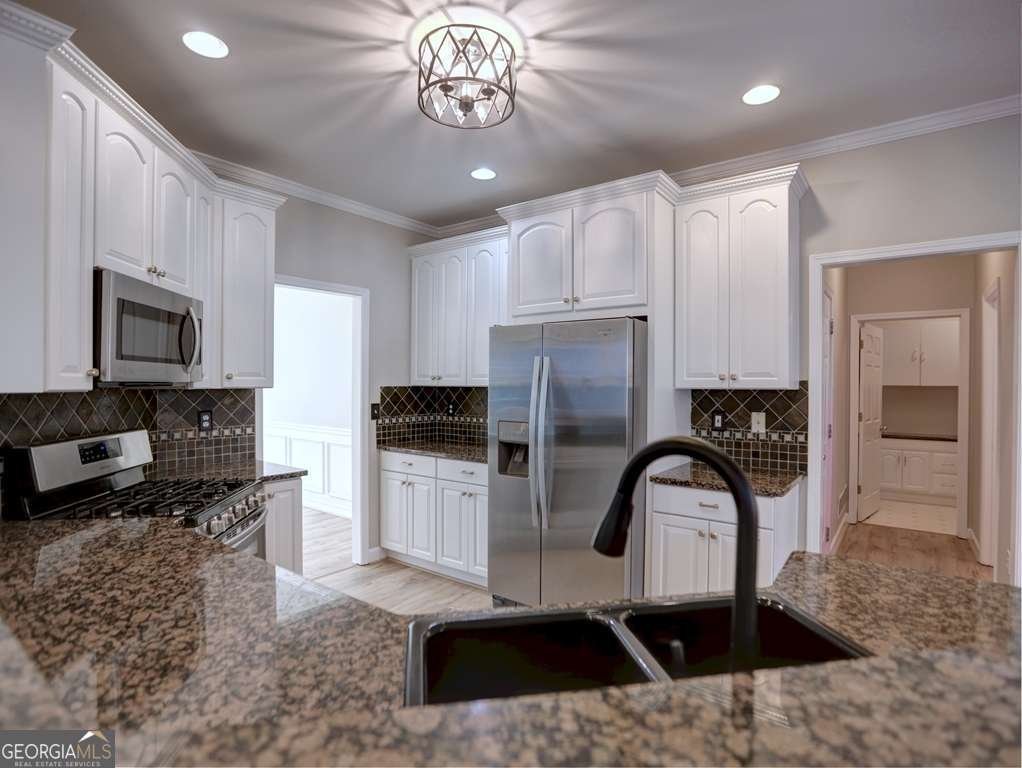 5400 Anemone Court Acworth - Photo 9